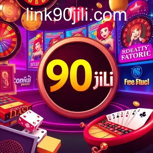Exploring Casino Games: A Deep Dive into the World of 90jili