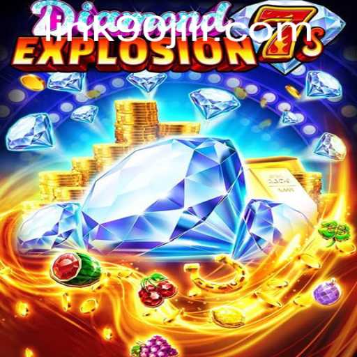DiamondExplosion7s: An Exciting Journey into a World of Sparkling Wins