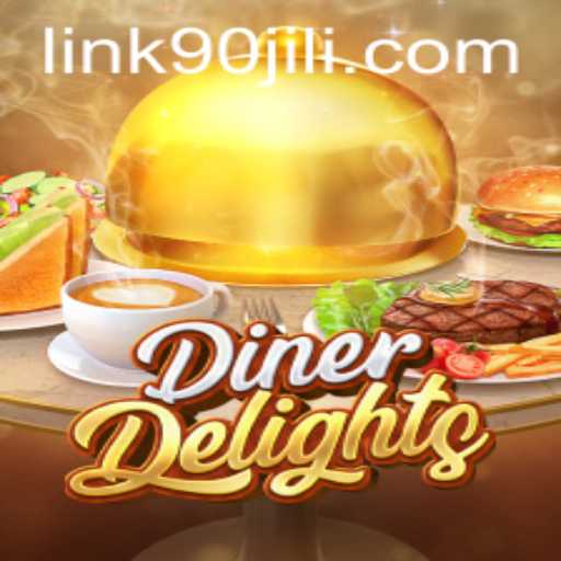 DinerDelights: A Culinary Adventure Awaits in the Virtual World