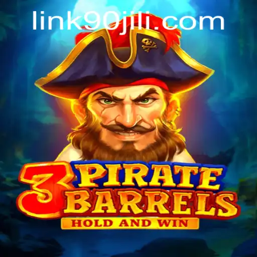 Unveiling the Adventure of 3PirateBarrels: A Comprehensive Guide to Gameplay and Excitement
