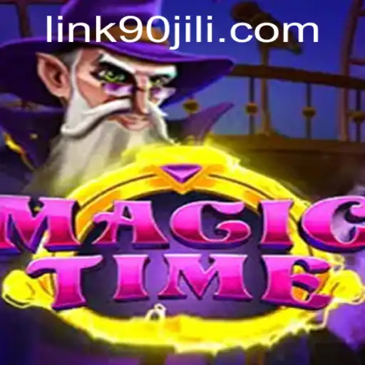 Unveiling MagicTime and the Allure of 90jili