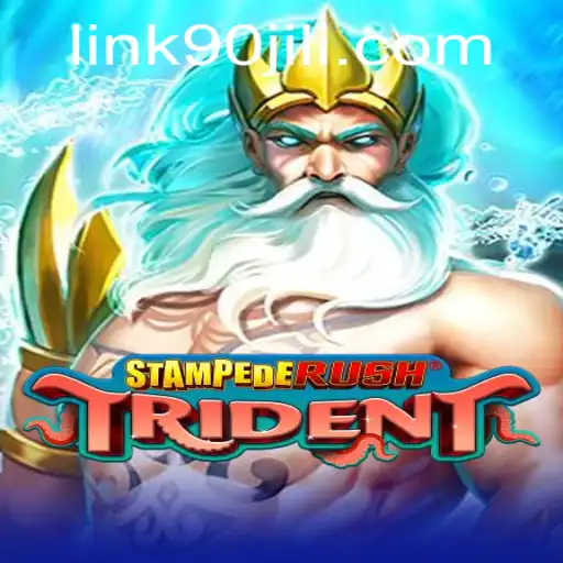 Dive into StempedeRushTrident: An Exhilarating Gaming Experience with 90jili
