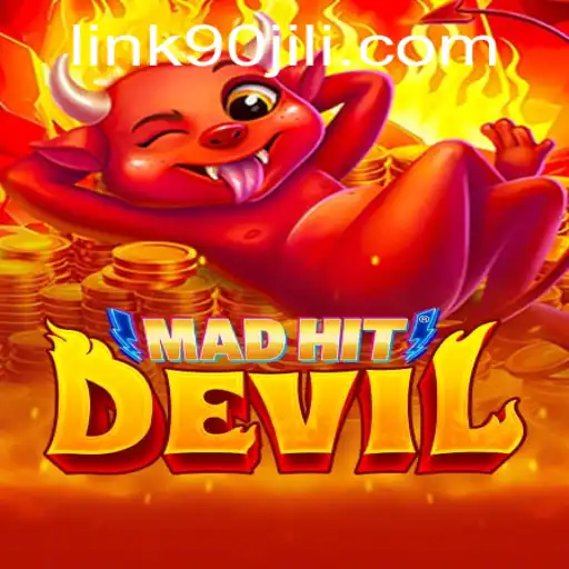 MadHitDevil: The Thrilling Universe of 90jili and Its Innovative Gameplay