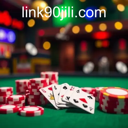 The Importance of Responsible Gambling: Ensuring Safe Play with 90jili