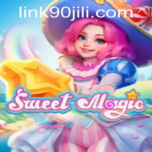 SweetMagic: A Spellbinding Adventure in the World of 90jili