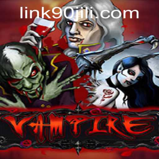 Unveiling 'Vampire': The Enigmatic World of 90jili Gaming