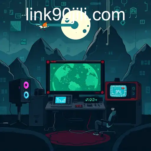 Exploring the Evolution of Video Games: Uncovering the Magic of 90jili